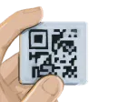 qr-код на памʼятник